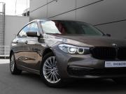 BMW 6 серии IV (G32) Москва  - изображение 46