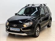 Lada (ВАЗ) Granta I Рестайлинг Балашиха  - изображение 18