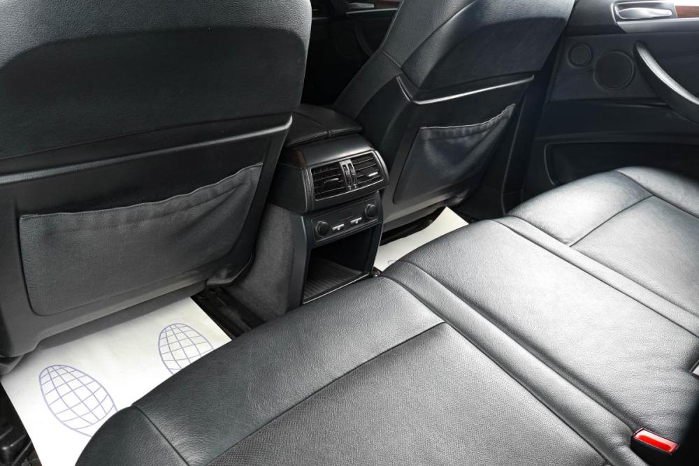 BMW X5 II (E70) Рестайлинг Тюмень  - изображение 9