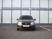 Lada (ВАЗ) Granta I Рестайлинг Курган  - изображение 24