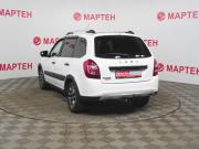 Lada (ВАЗ) Granta I Рестайлинг Вологда  - изображение 24