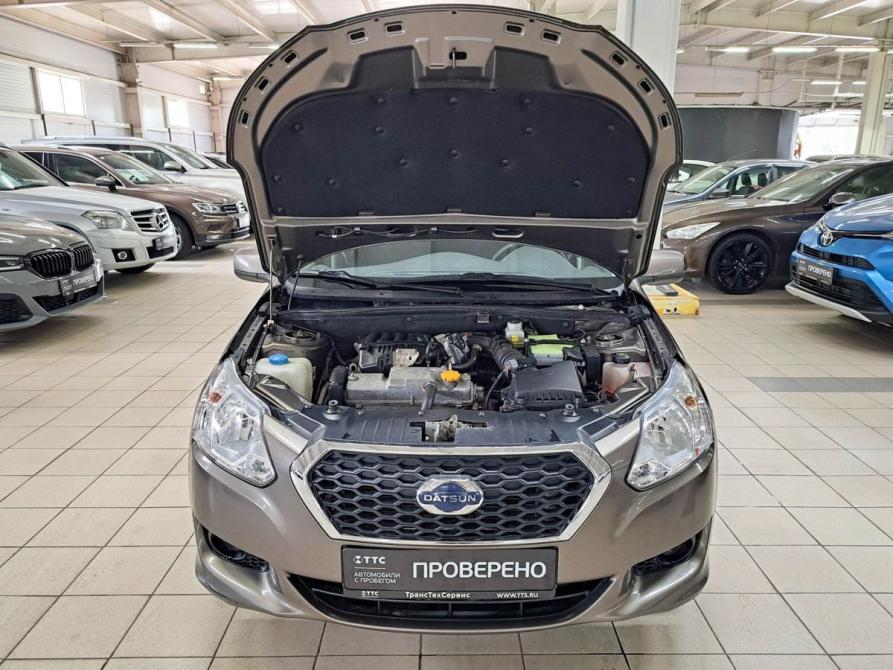 Datsun on-DO I Набережные Челны  - изображение 11