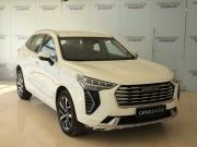 Haval Jolion I Москва  - изображение 18