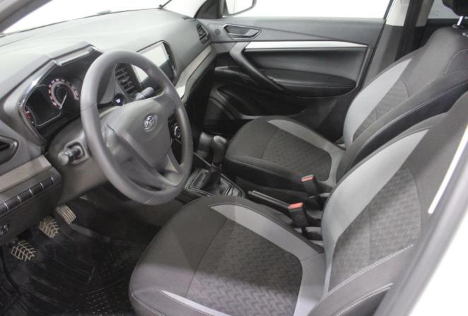 Lada (ВАЗ) Vesta I Рестайлинг (NG) с пробегом 2023 года, цена 1 320 000 рублей, 31781 км, седан, Автокод Объявления
