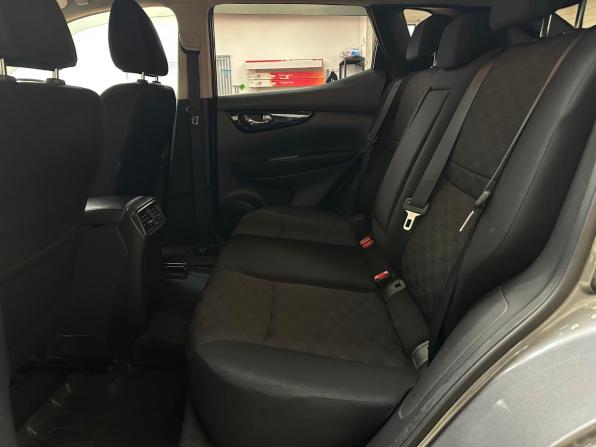 Nissan Qashqai II с пробегом 2018 года, цена 1 950 000 рублей, 73278 км, внедорожник, Автокод Объявления