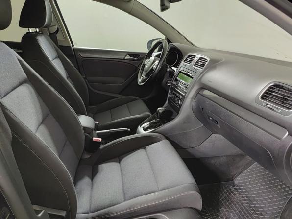 Volkswagen Golf VI с пробегом 2011 года, цена 550 000 рублей, 280000 км, хэтчбек, Автокод Объявления