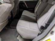 Toyota Land Cruiser Prado 150 Series Москва  - изображение 47
