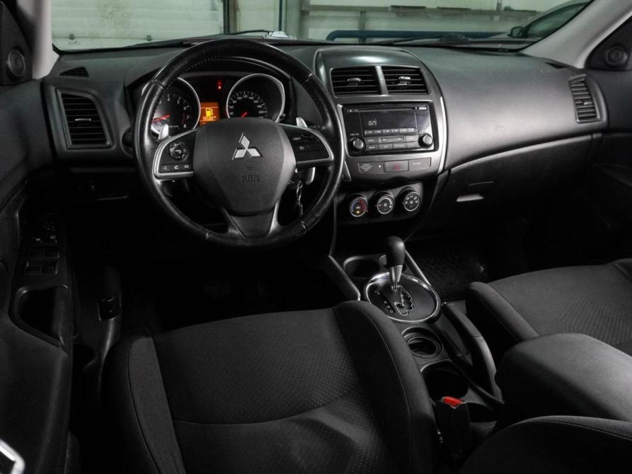 Mitsubishi ASX I Рестайлинг Воронеж  - изображение 6