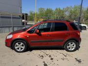 Suzuki SX4 I (Classic) Рестайлинг Сызрань  - изображение 23