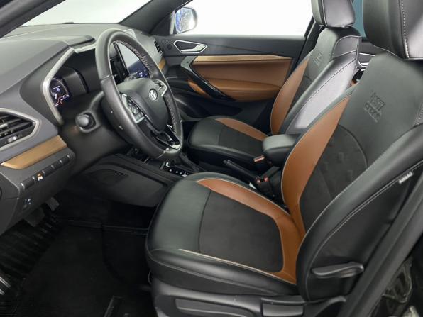 Lada (ВАЗ) Vesta I Рестайлинг (NG) с пробегом 2024 года, цена 1 490 000 рублей, 30619 км, универсал, Автокод Объявления