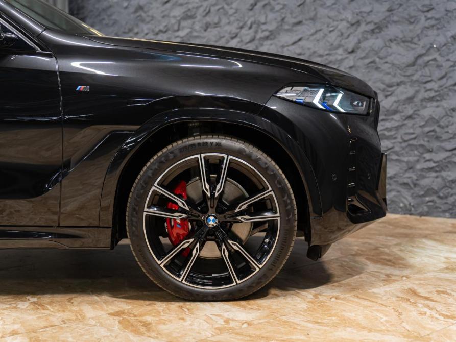 BMW X6 III (G06) Рестайлинг Москва  - изображение 6