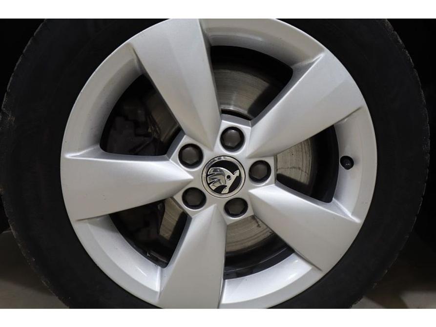 Skoda Rapid I Коломна  - изображение 16