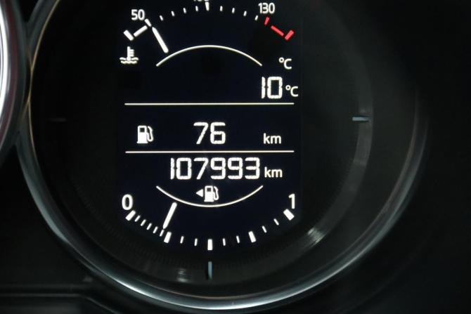 Mazda CX-5 II с пробегом 2017 года, цена 2 460 650 рублей, 107993 км, внедорожник, Автокод Объявления
