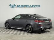 Kia Optima IV Рестайлинг Калининград  - изображение 38