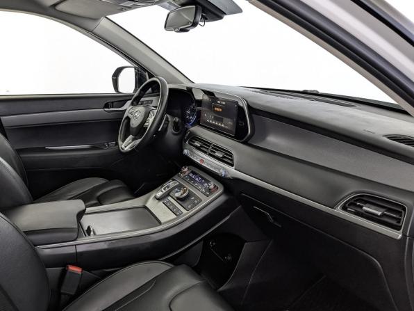Hyundai Palisade I с пробегом 2021 года, цена 4 300 000 рублей, 135217 км, внедорожник, Автокод Объявления