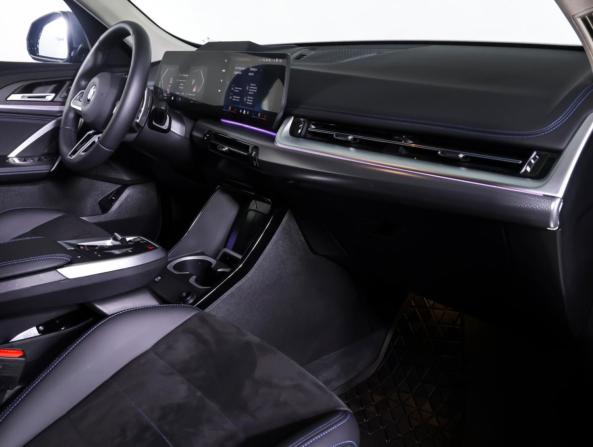 BMW X1 III (U11/U12) с пробегом 2025 года, цена 4 990 000 рублей, 7900 км, внедорожник, Автокод Объявления