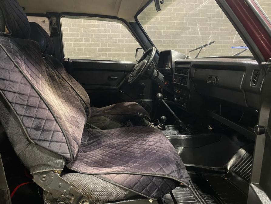 Lada (ВАЗ) 2121 (4x4) I Рестайлинг Челябинск  - изображение 6