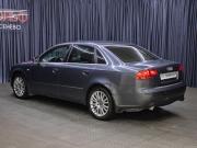 Audi A4 III (B7) Москва  - изображение 25