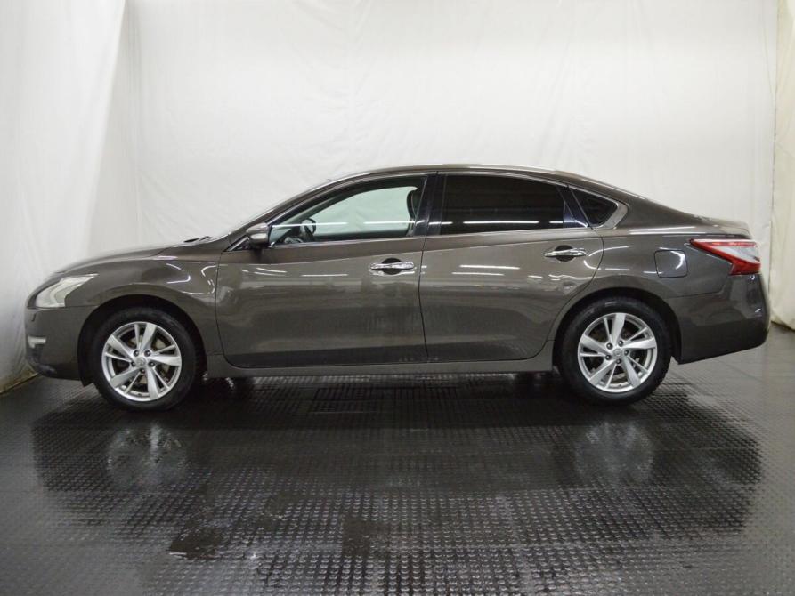 Nissan Teana III Санкт-Петербург  - изображение 8