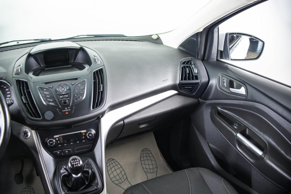 Ford Kuga II Пермь  - изображение 14