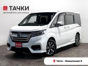 Honda Stepwgn V Рестайлинг Чита  - изображение 26