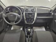 Lada (ВАЗ) Granta I Белгород  - изображение 25
