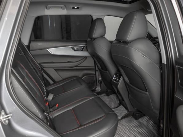 Chery Tiggo 7 Pro I с пробегом 2022 года, цена 1 790 900 рублей, 25000 км, внедорожник, Автокод Объявления