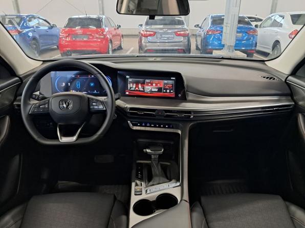 Changan CS35 Plus I Рестайлинг с пробегом 2023 года, цена 1 650 000 рублей, 26065 км, внедорожник, Автокод Объявления