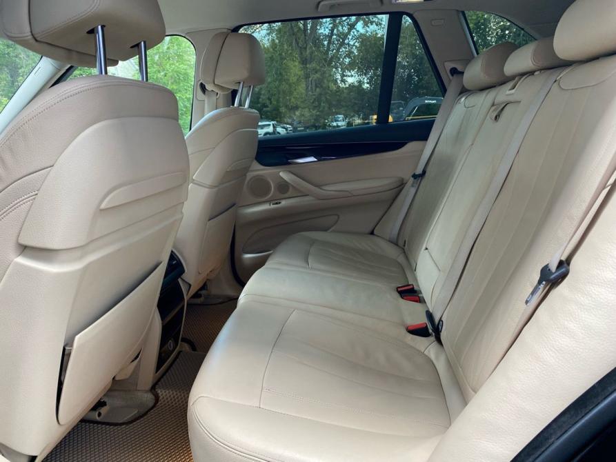 BMW X5 III (F15) Екатеринбург  - изображение 19