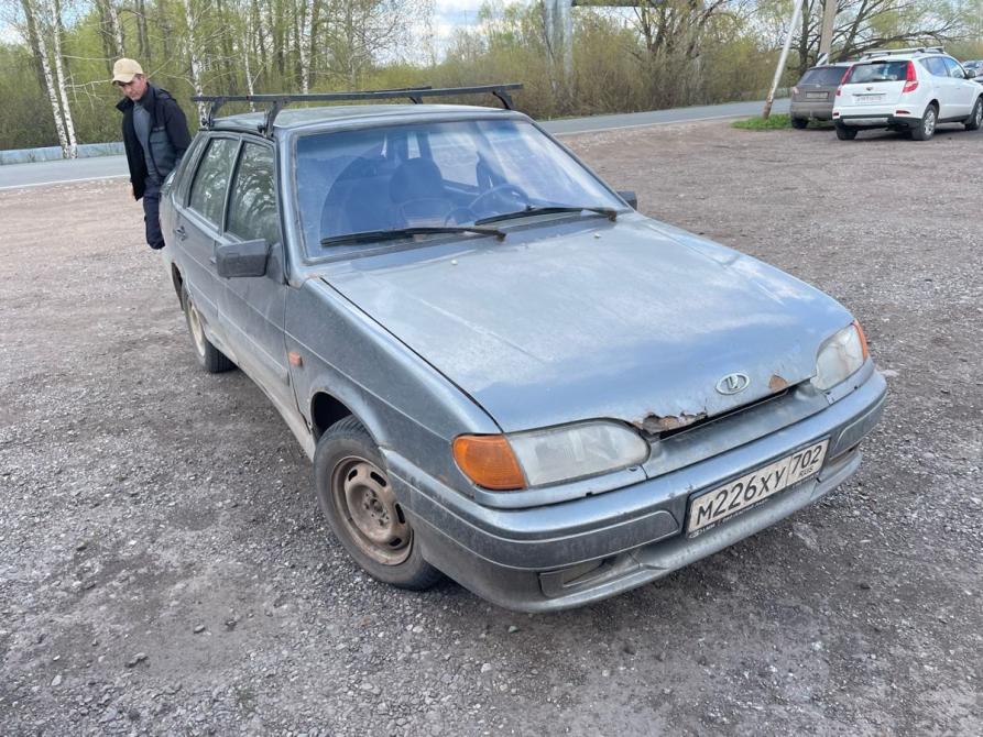 Lada (ВАЗ) 2115 Стерлитамак  - изображение 7