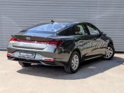 Hyundai Elantra VII (CN7) Химки  - изображение 27