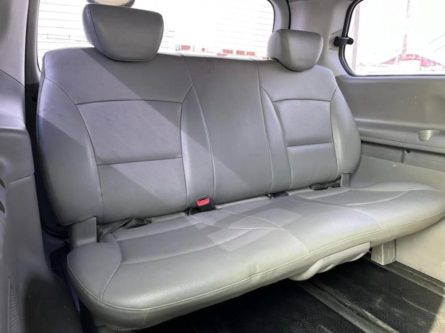 Hyundai Grand Starex I Краснодар  - изображение 15
