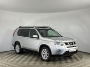 Nissan X-Trail II Рестайлинг Воронеж  - изображение 23