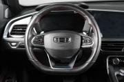 Geely Tugella I Рестайлинг Тюмень  - изображение 34