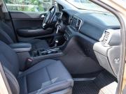 Kia Sportage IV Москва  - изображение 34