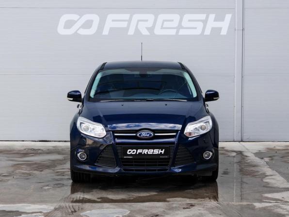 Ford Focus III с пробегом 2012 года, цена 745 000 рублей, 181163 км, седан, Автокод Объявления