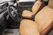 Nissan X-Trail I Рестайлинг Барнаул  - изображение 39
