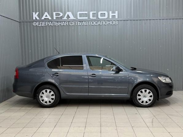Skoda Octavia II (A5) Рестайлинг с пробегом 2011 года, цена 799 000 рублей, 195417 км, лифтбек, Автокод Объявления