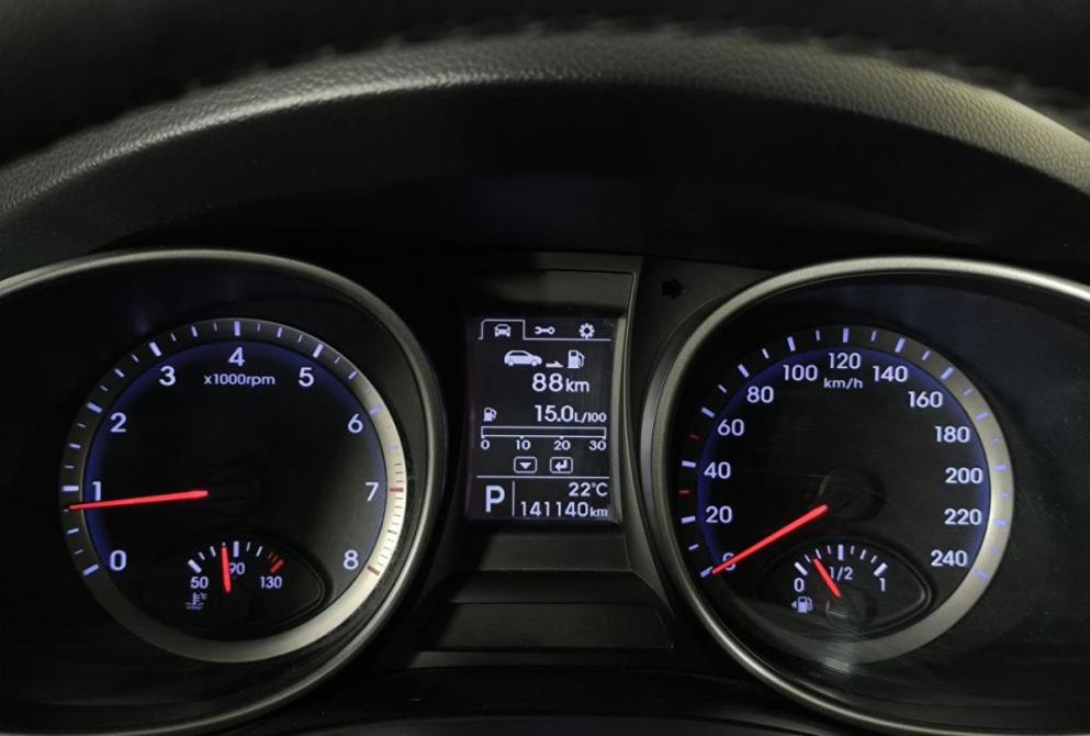 Hyundai Santa Fe II Рестайлинг Нижний Новгород  - изображение 7