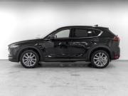 Mazda CX-5 II Москва  - изображение 37