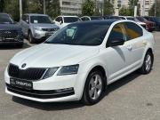 Skoda Octavia III (A7) Рестайлинг Йошкар-Ола  - изображение 23