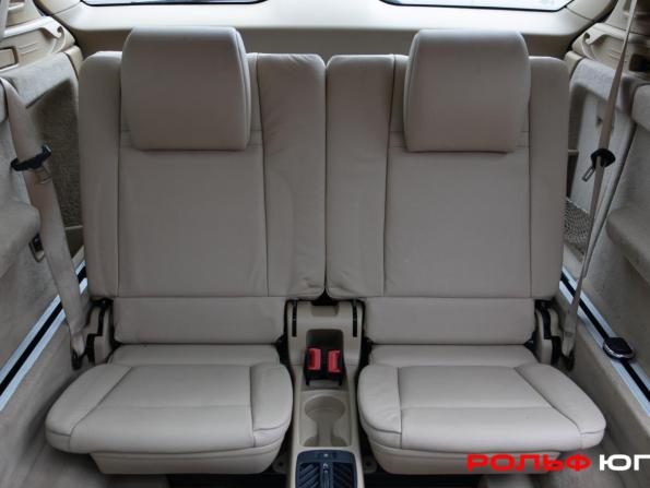 BMW X5 II (E70) с пробегом 2008 года, цена 1 488 000 рублей, 208629 км, внедорожник, Автокод Объявления
