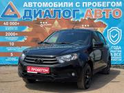 Lada (ВАЗ) Granta I Рестайлинг Набережные Челны  - изображение 29