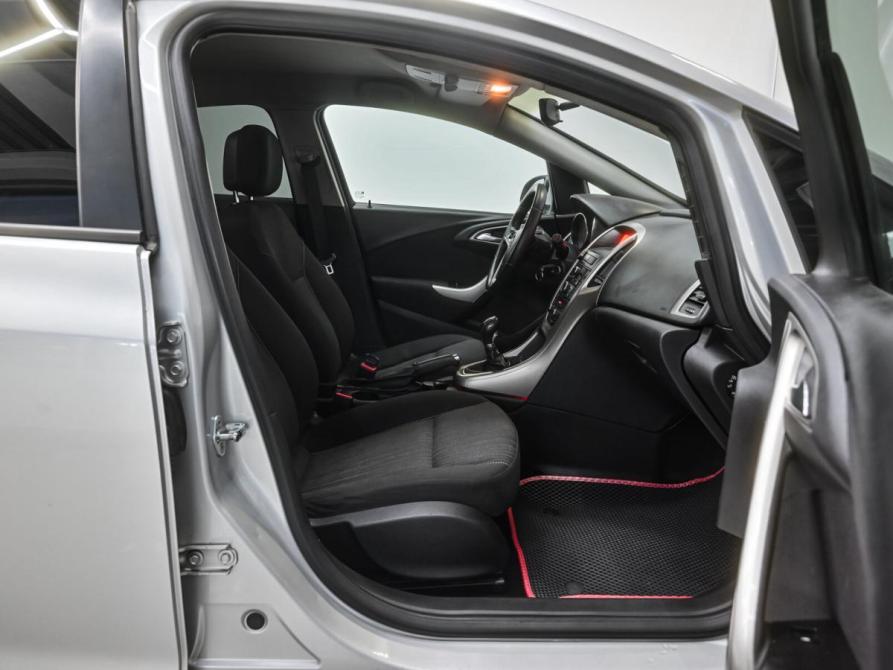 Opel Astra J Челябинск  - изображение 29