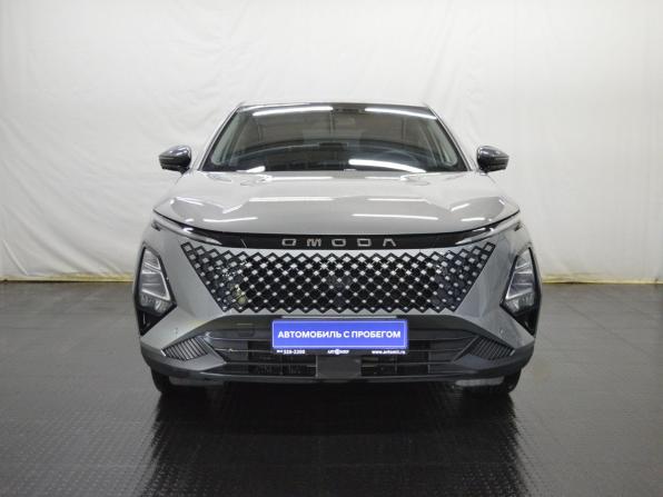 Omoda C5 I Рестайлинг с пробегом 2024 года, цена 2 100 000 рублей, 13310 км, внедорожник, Автокод Объявления