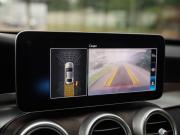 Mercedes-Benz C-Класс IV (W205) Рестайлинг Санкт-Петербург  - изображение 50