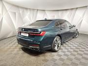 BMW 7 серии VI (G11/G12) Рестайлинг Москва  - изображение 24