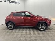 Nissan Juke I Воронеж  - изображение 29