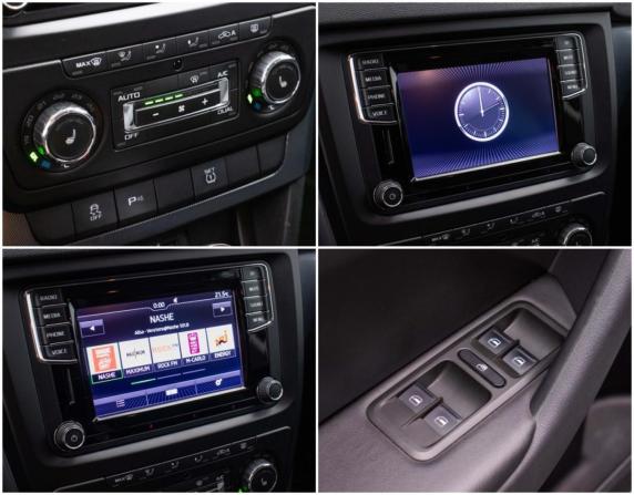 Skoda Yeti I Рестайлинг с пробегом 2015 года, цена 1 098 000 рублей, 138527 км, внедорожник, Автокод Объявления