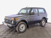 Lada (ВАЗ) Niva Legend Москва  - изображение 29